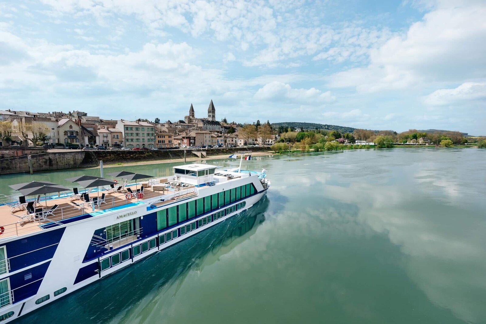 AmaWaterways 12