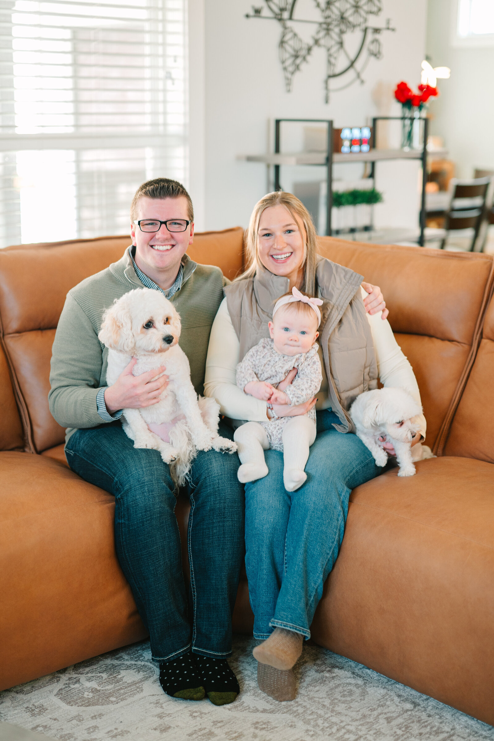 Canton Ohio Family Photographer - Heather J Photography 