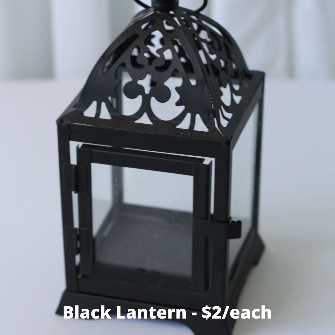 black lantern