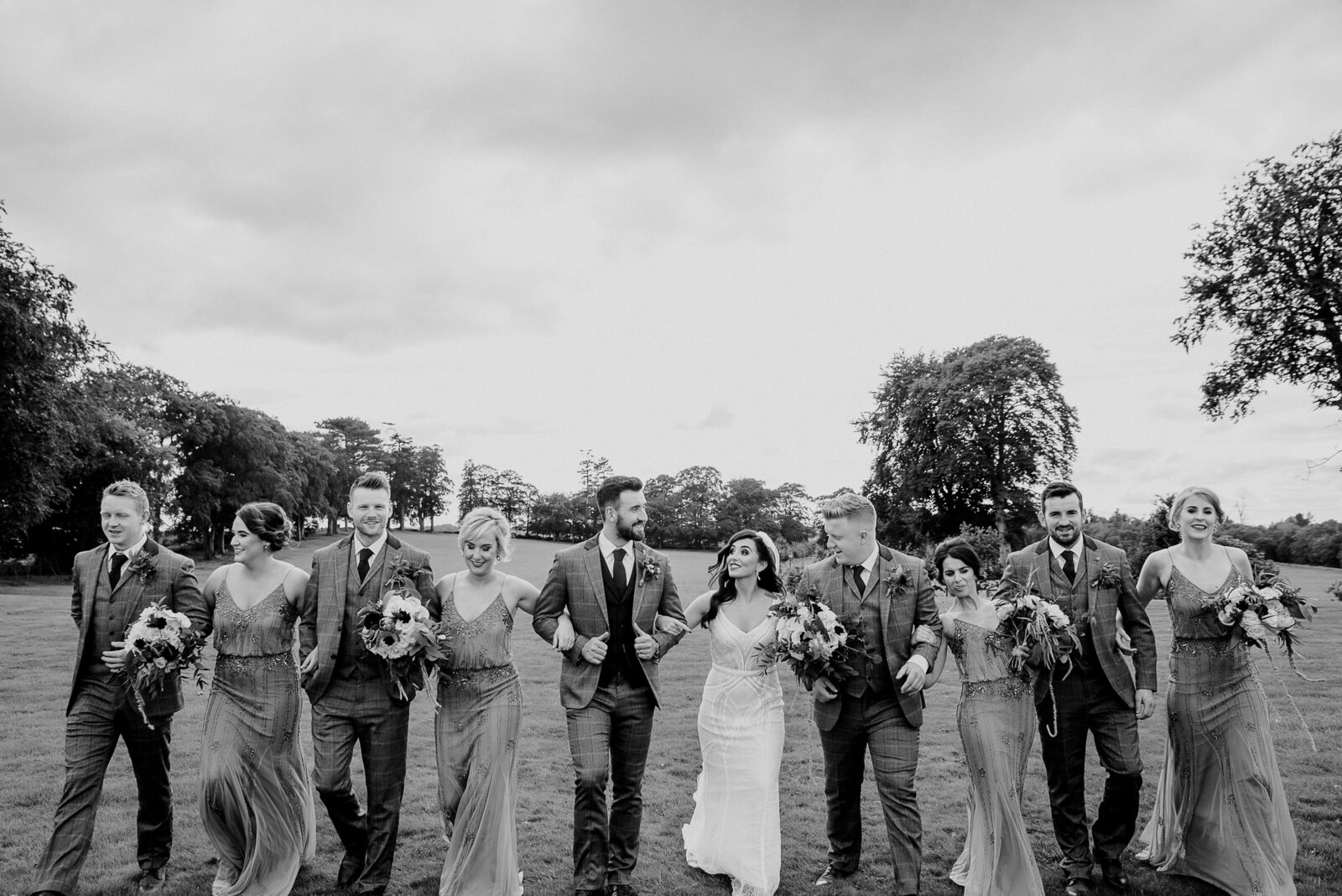 Darver Castle County Louth Wedding Photographer 0027