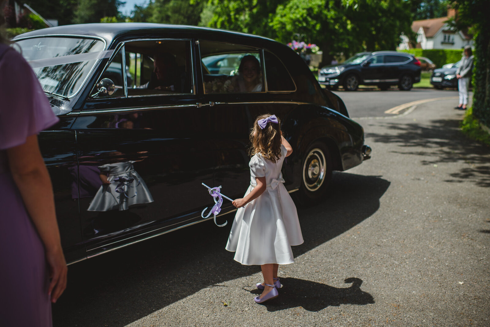 Best Wedding Ceremony Photos_Surrey Wedding Photography-Sophie Duckworth Photography-1