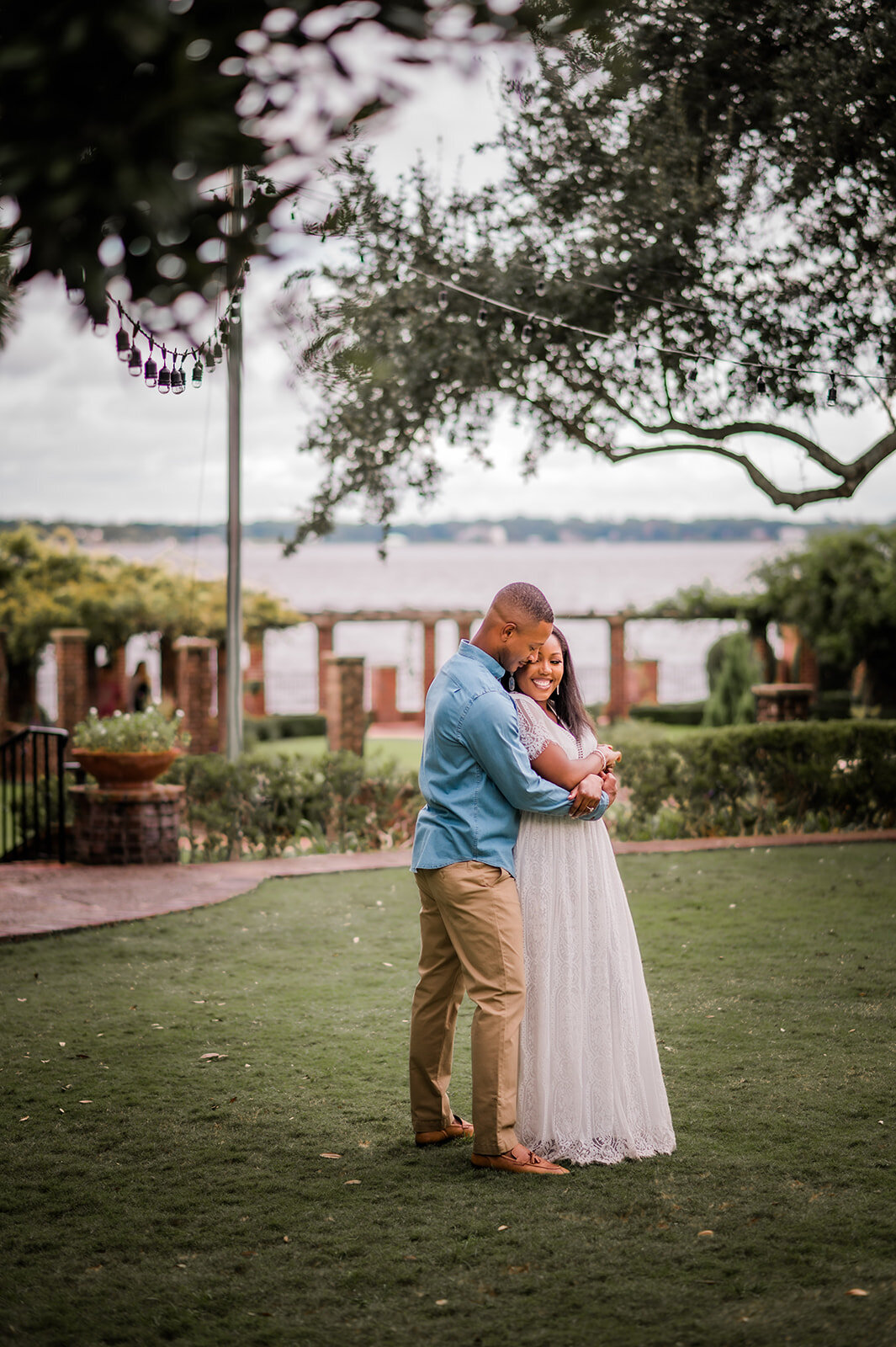 engagement photos Cummer Museum of Art and  Gardens chabeli woolsey photography-289