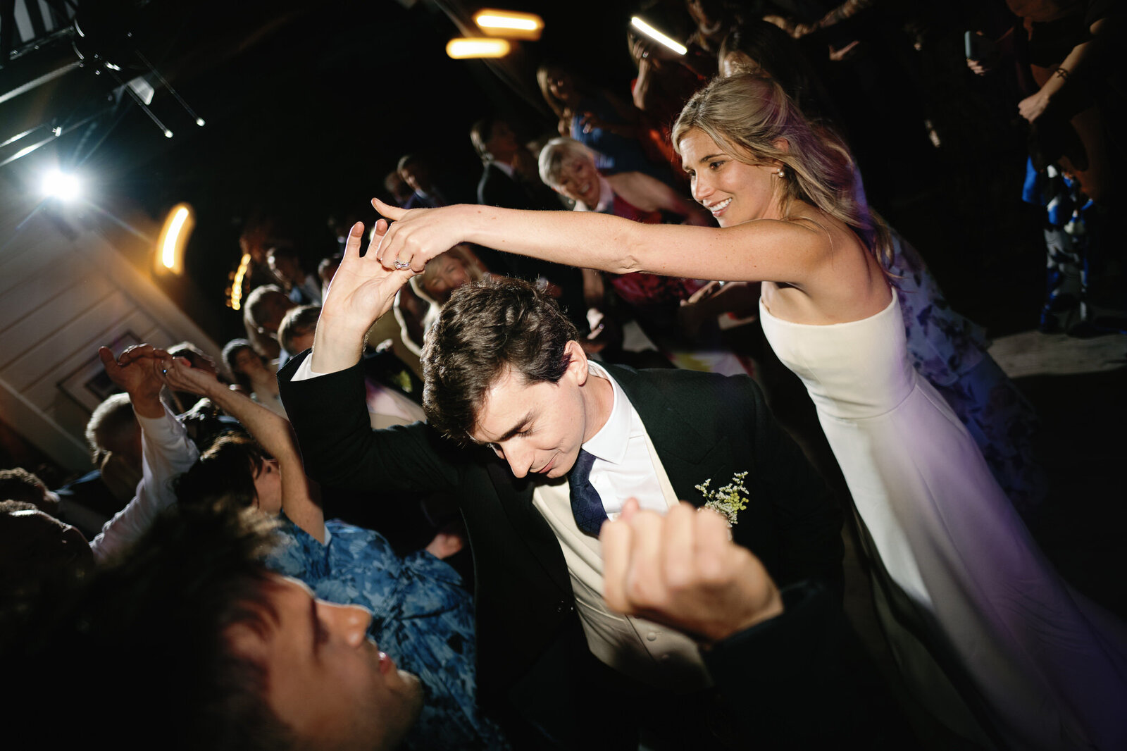 Madrona Wedding Planner149