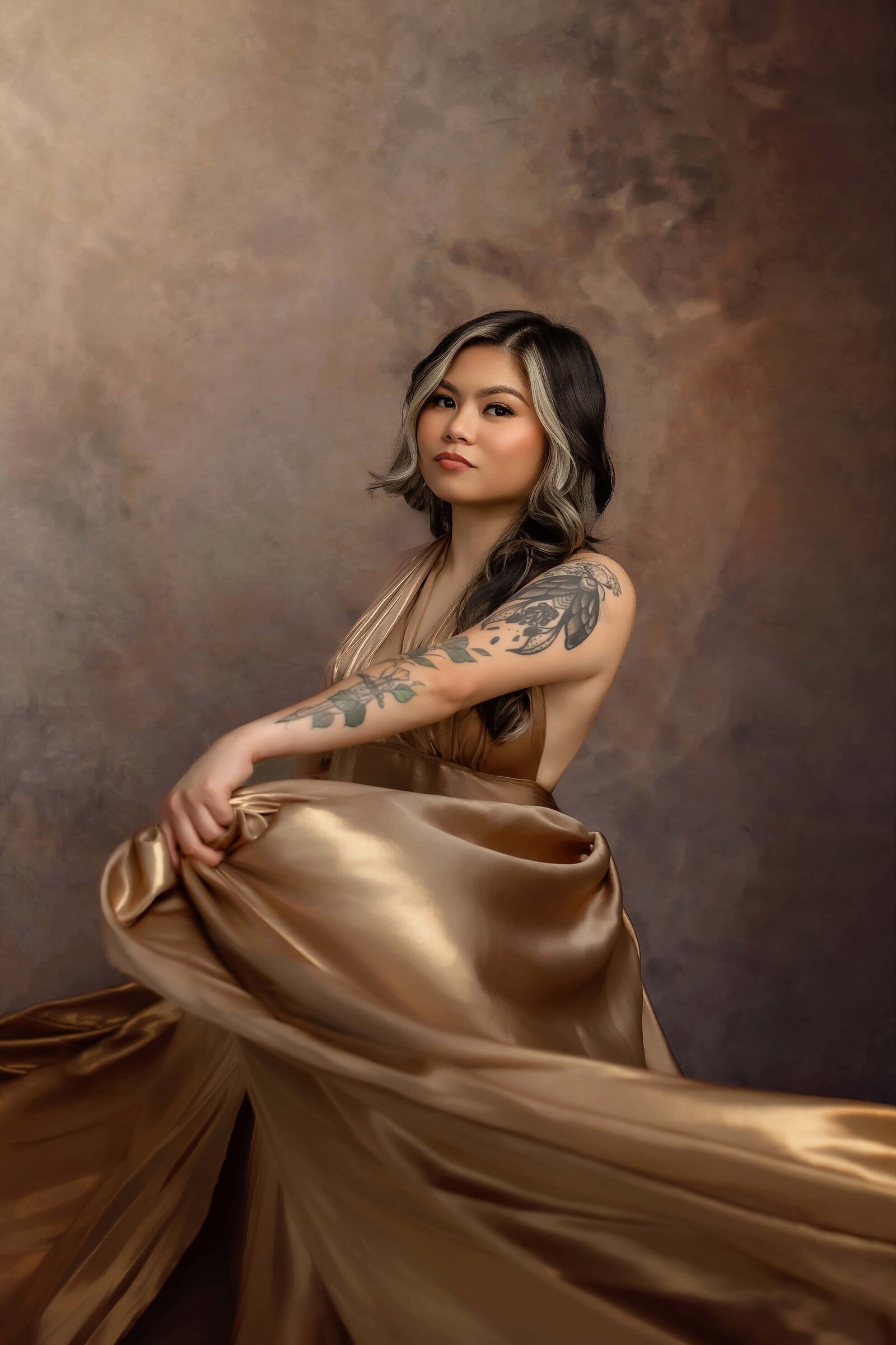 women's portraiture Chicago