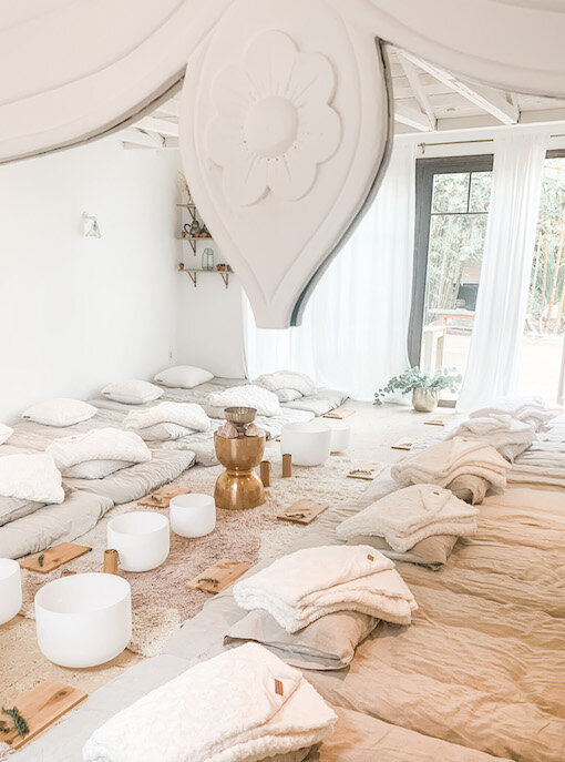 Dreamscapes Event Web