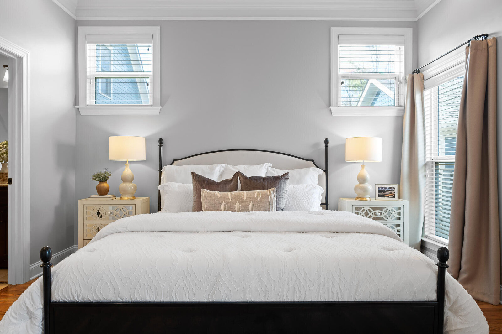 1359 Jefferson St - Bed 2
