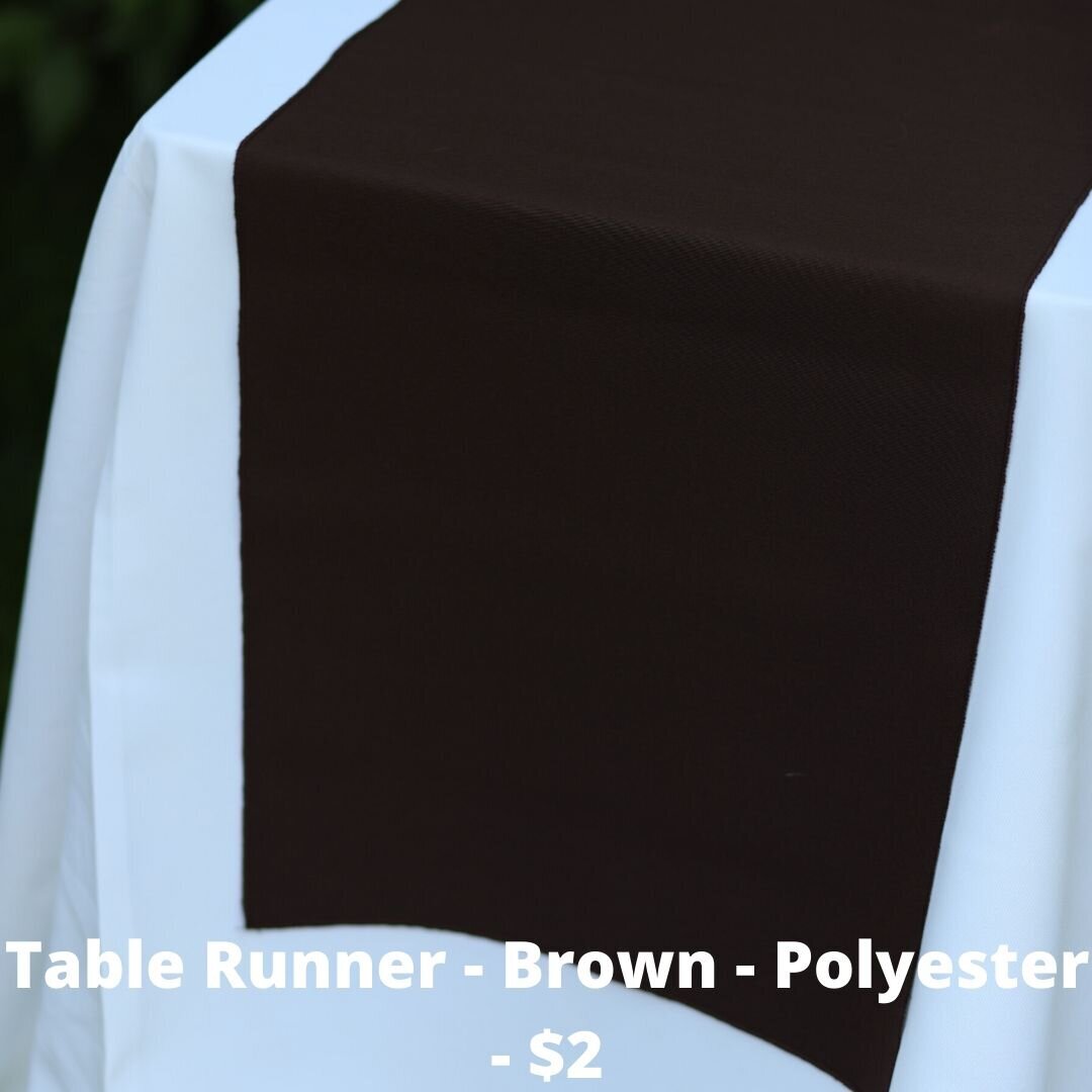 brown poly