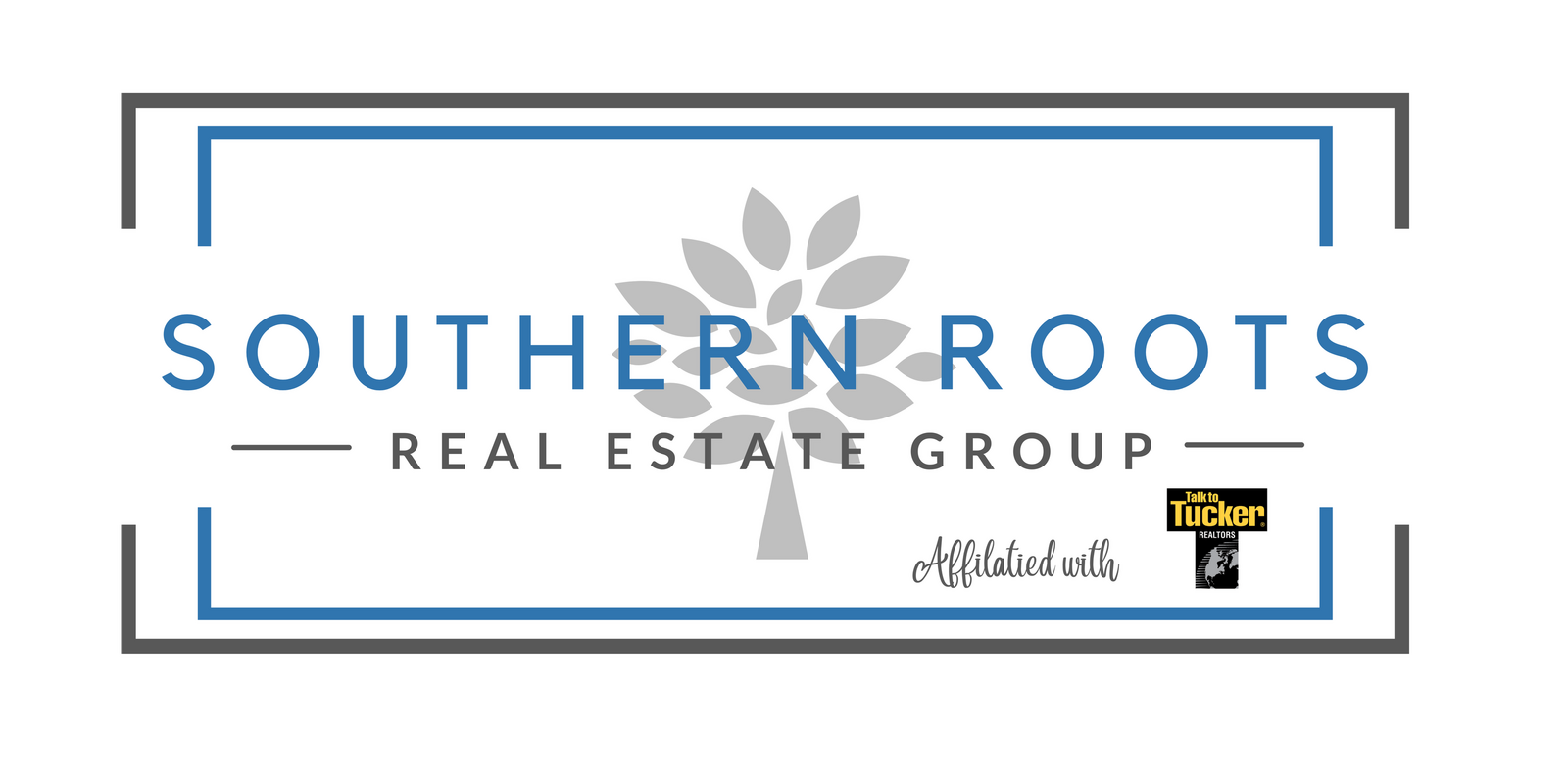 Southern Roots Real Estate Group | Multimedia Strategics Client