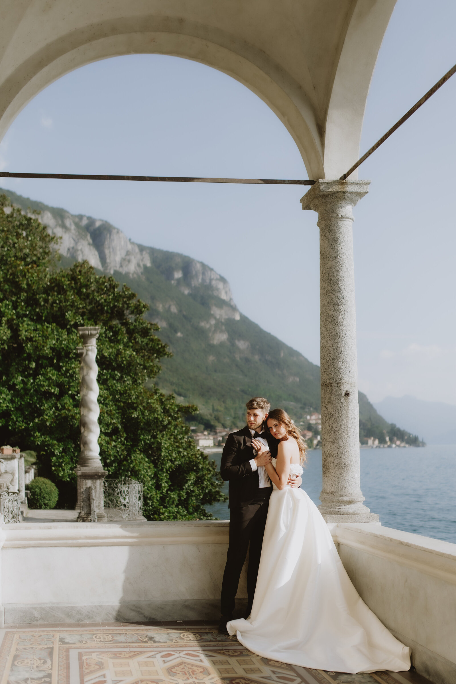 lake como photographer