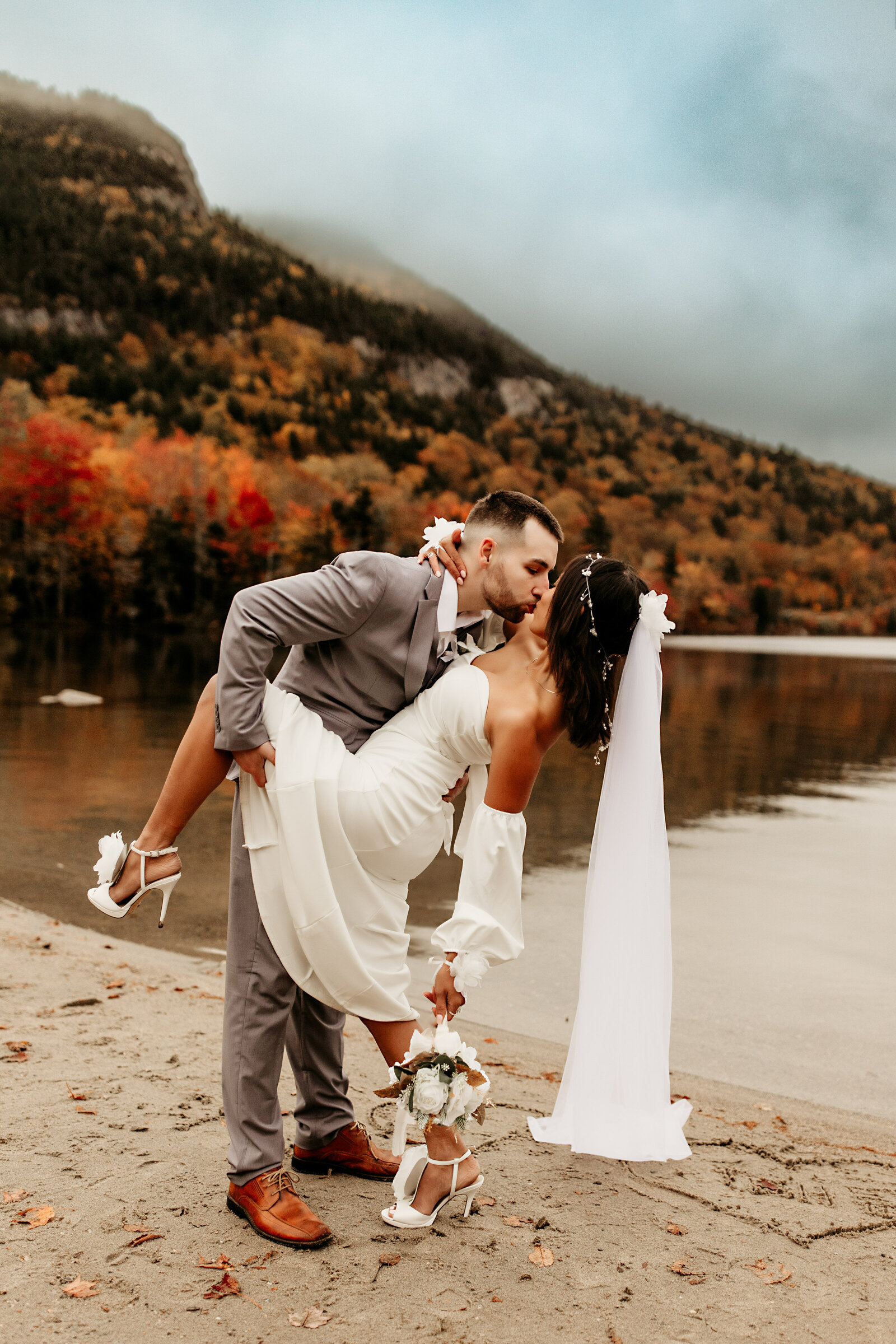 New Hampshire Elopement Photographer4