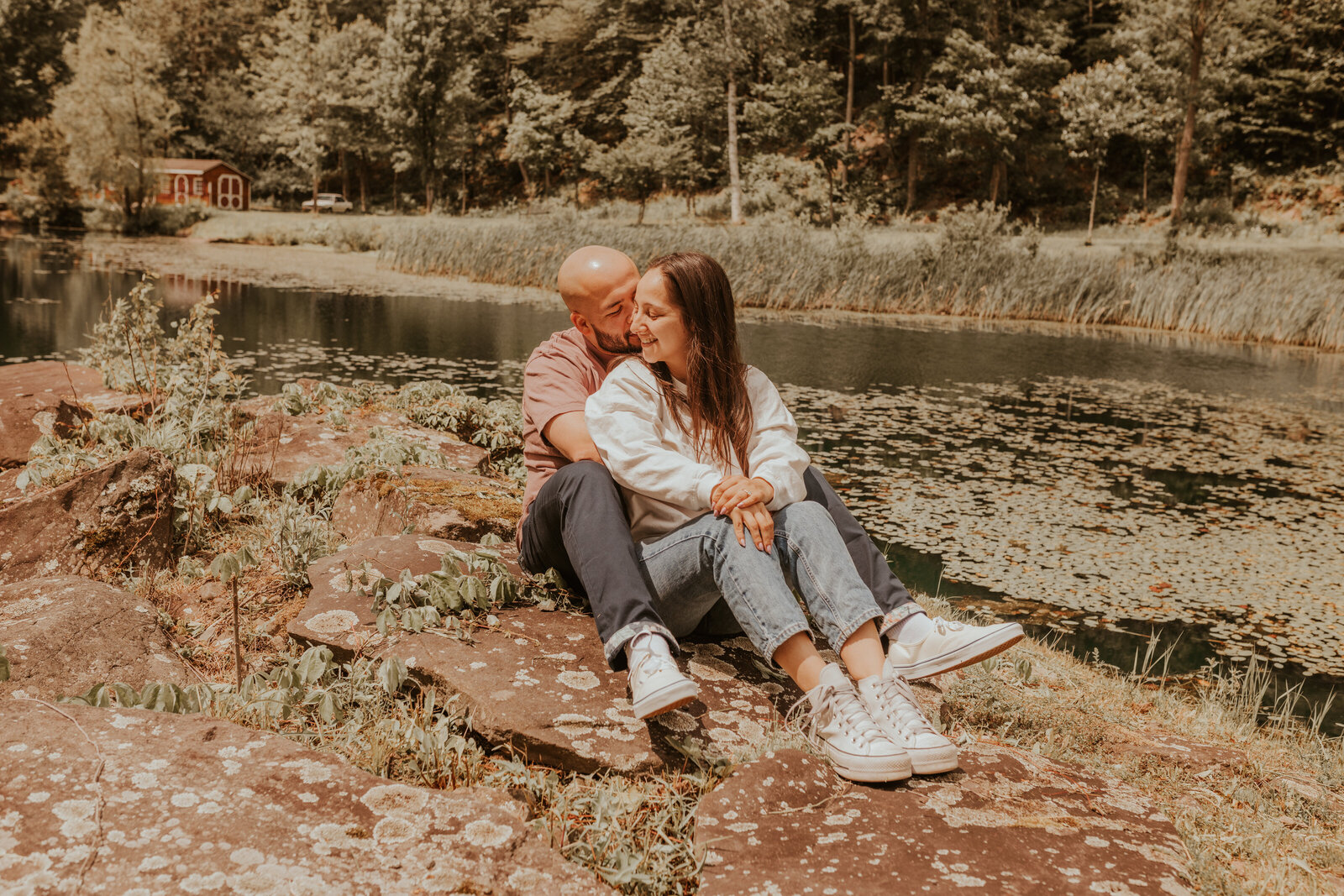 Romantic-Surprise-Proposal-Engagement-Chichester-Love-to-Lens- (24)