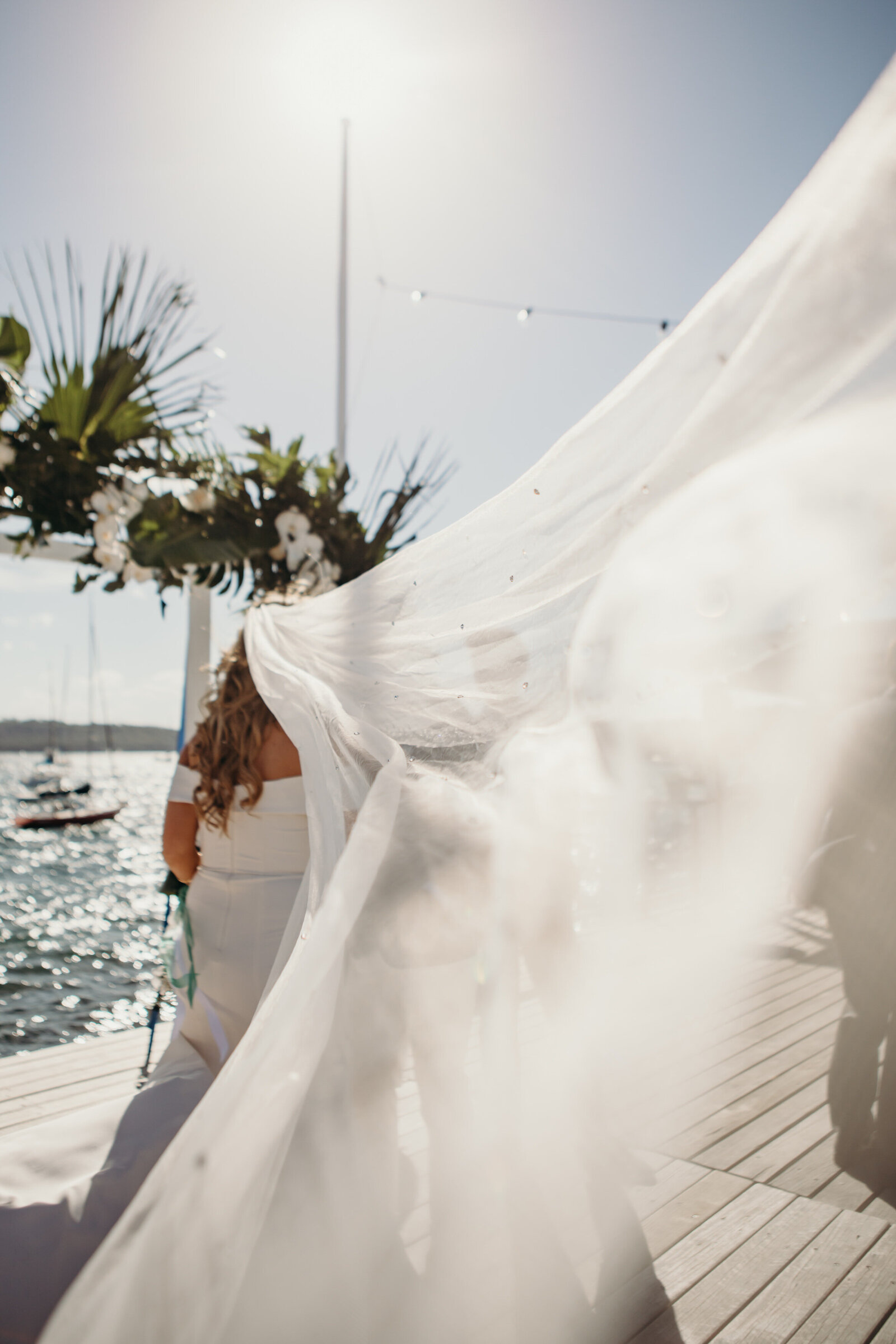 0073_Vaucluse Yacht Club_Watsons Bay Wedding