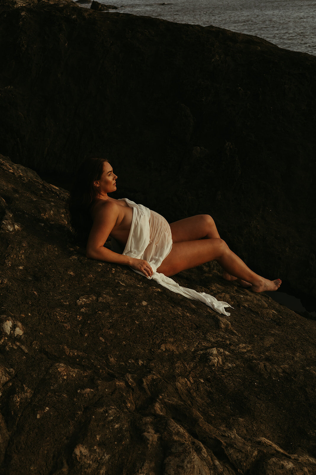 cairns maternity photographer