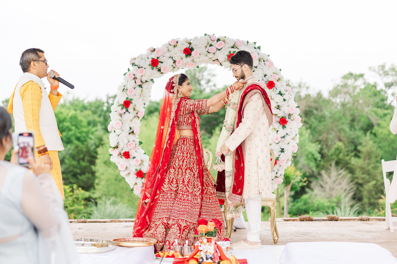 Dallas-hindu-wedding-ceremony