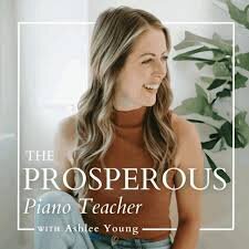 prosperous piano teacher