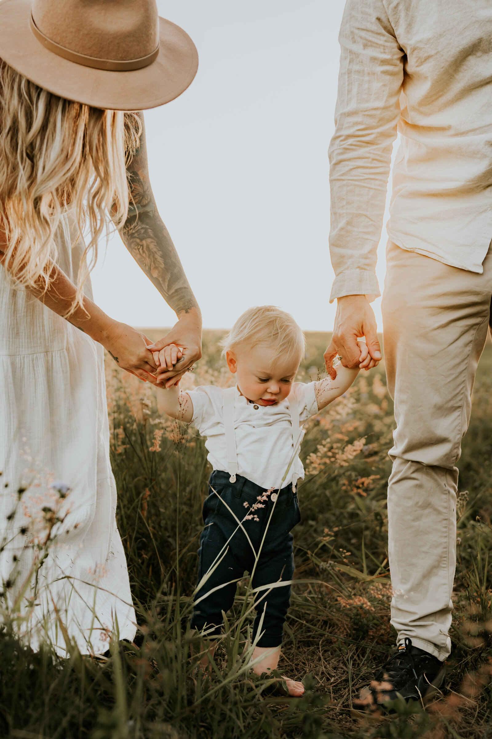 Family HR-8