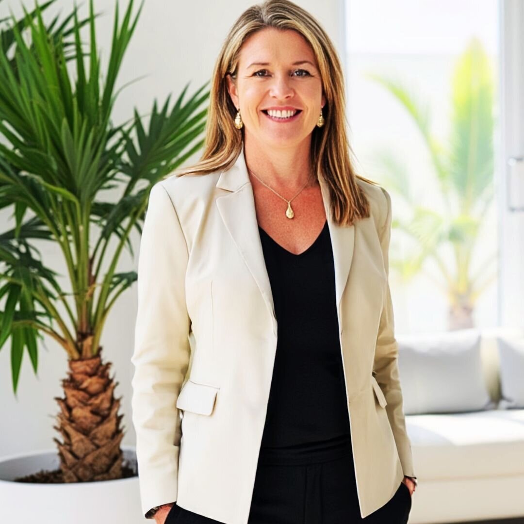 Professional personal brand photo of Diana McIntyre, created for her SEO-optimised website build and styled by AI-Gen.Studio.