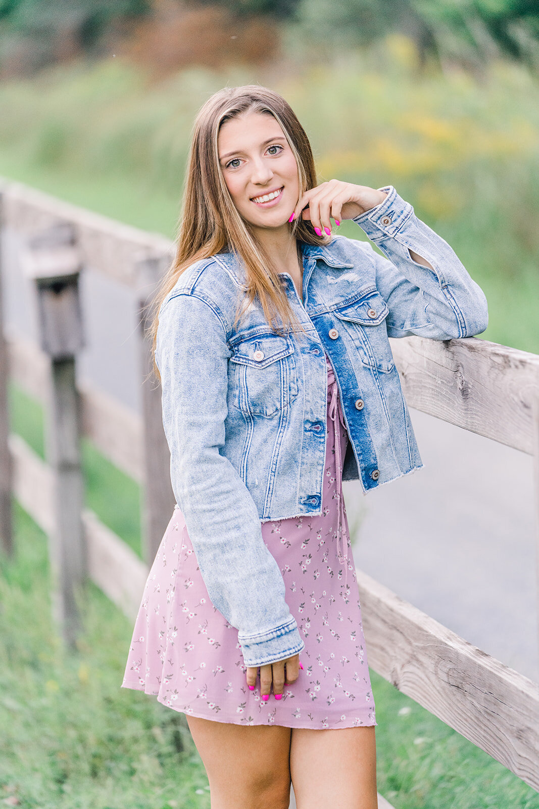 Senior picture Photographer in Maryland