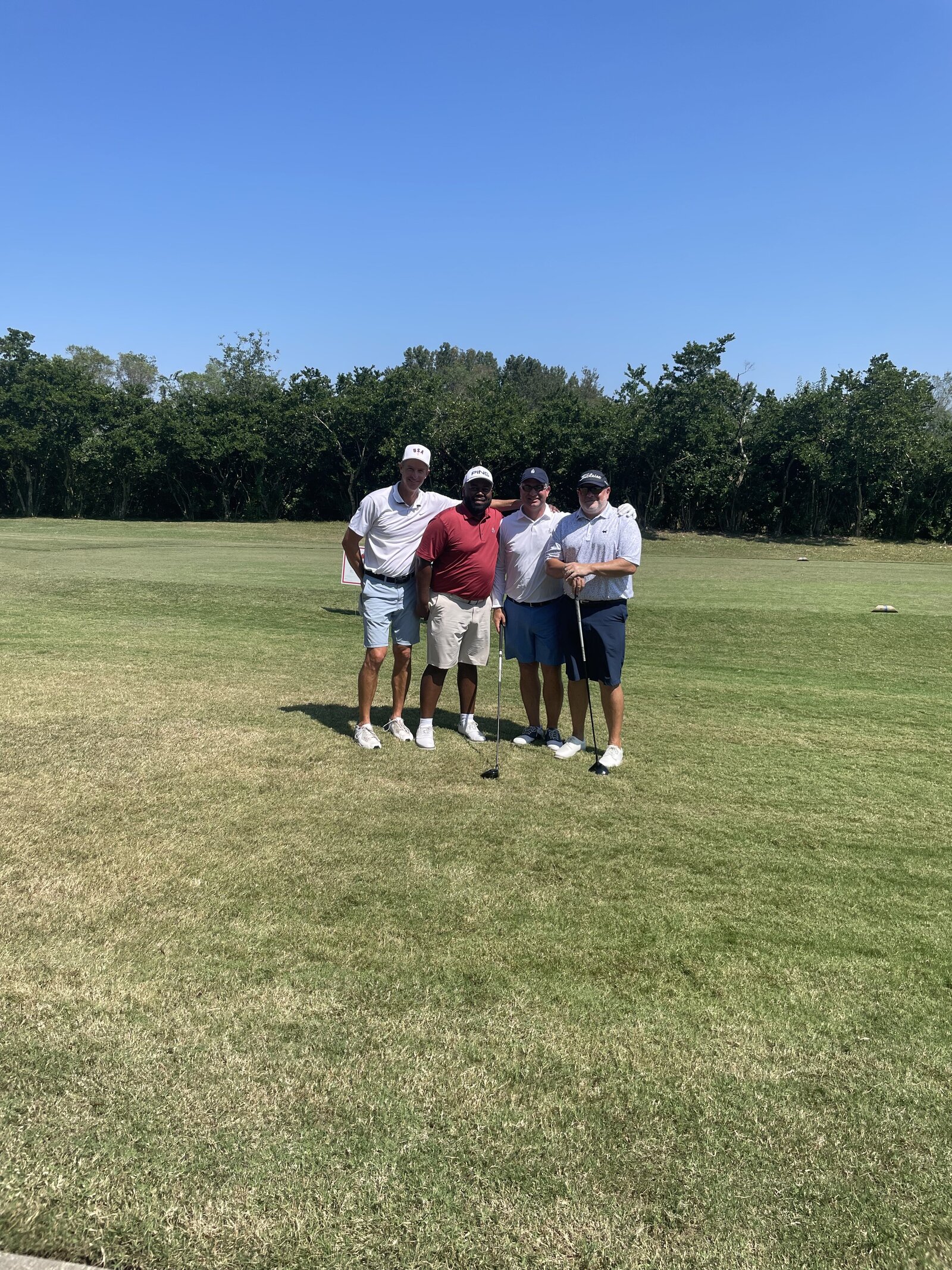 Funraisers | Golf Tournament 9 