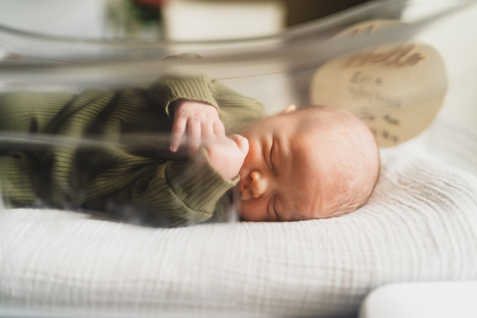 Baby Erik - SP-12