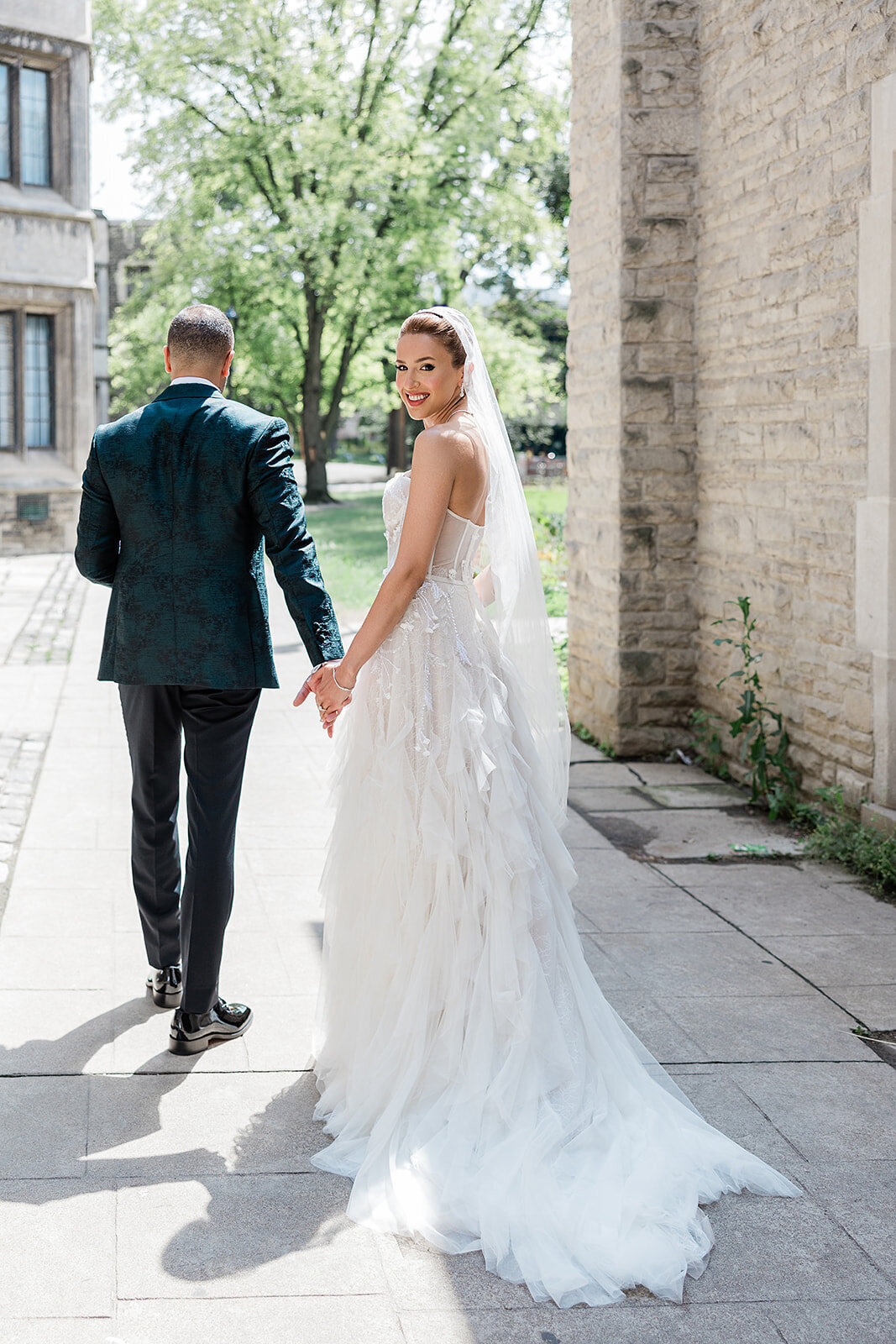 Shotlife Studio_Shangi-la Hotel Toronto Wedding_0101