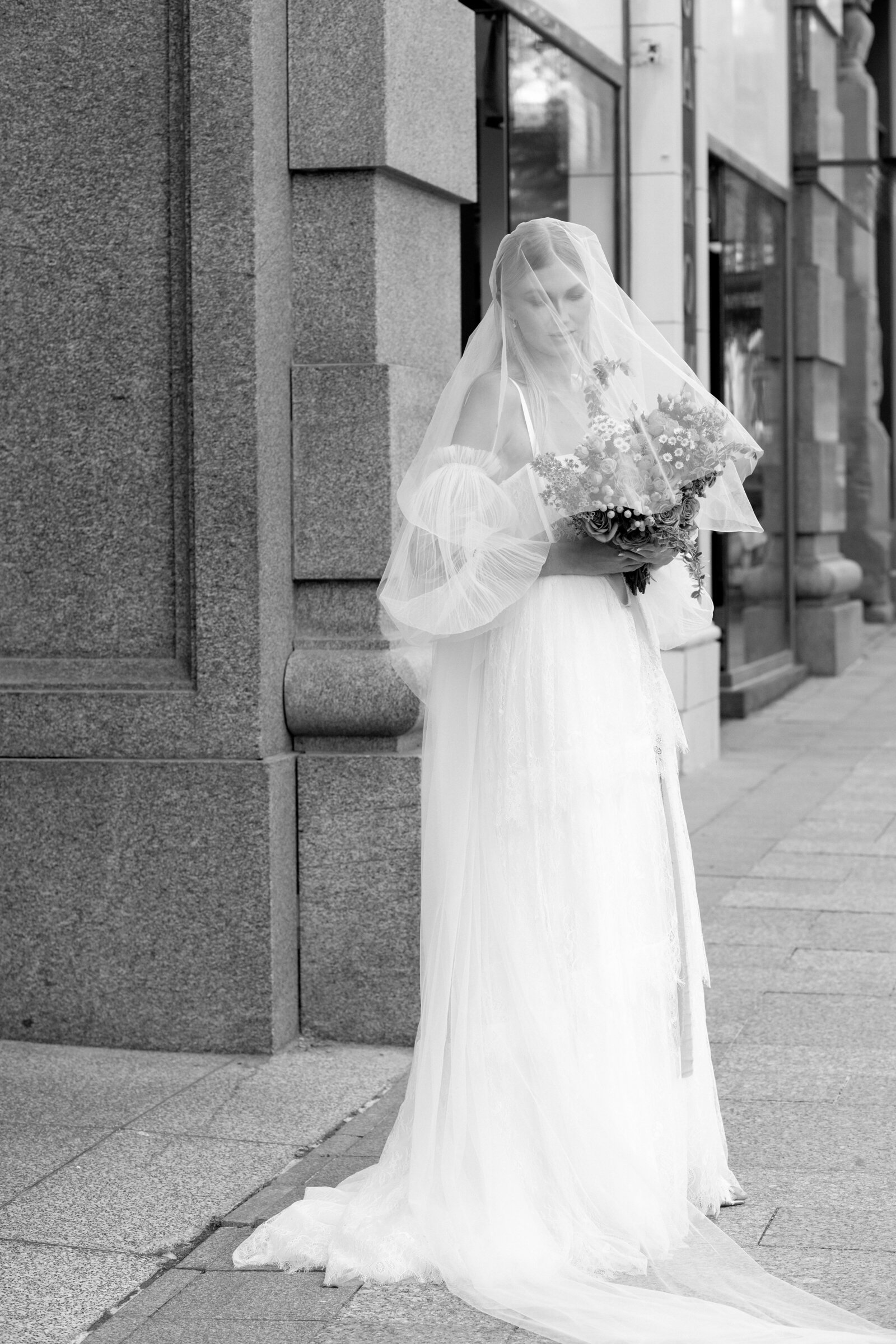 utah outdoor bridal