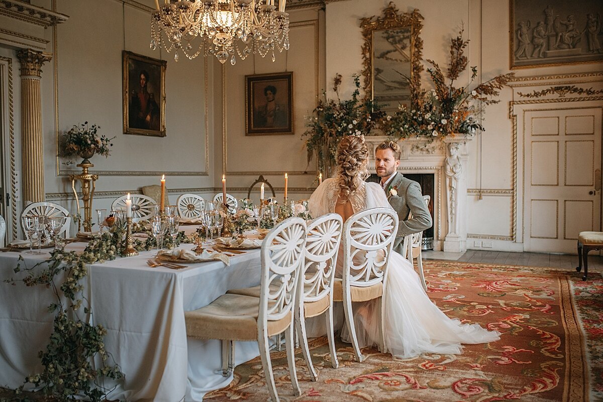 Joanne Fleming Design Wedding Dress - Sophia Veres Photography - Fleur Provocateur_0178