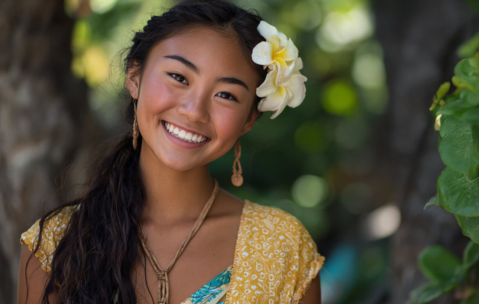 Maui Senior Portraits -068