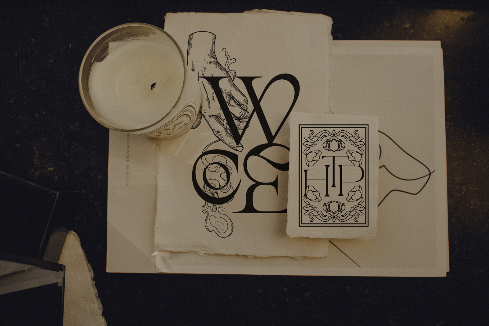 House of W Designs logo