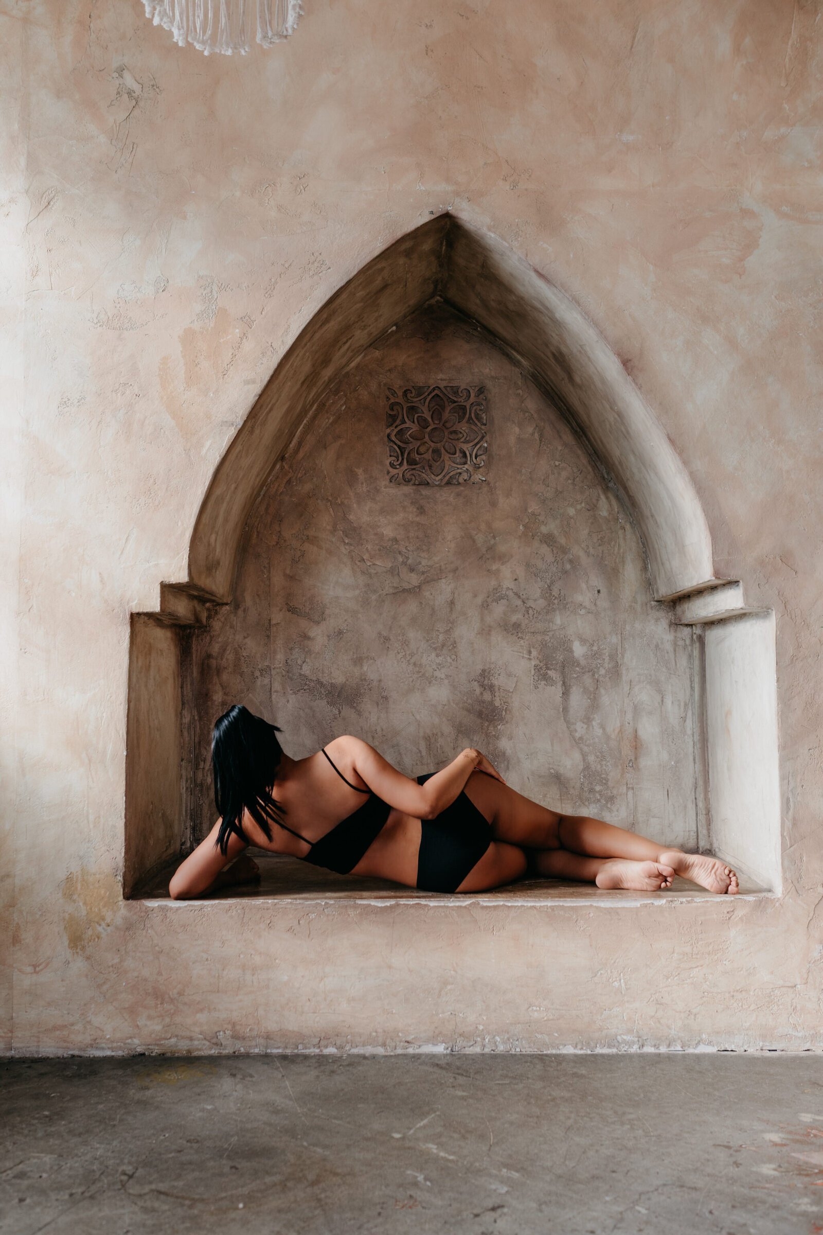 Los Angeles Boudoir Photographer