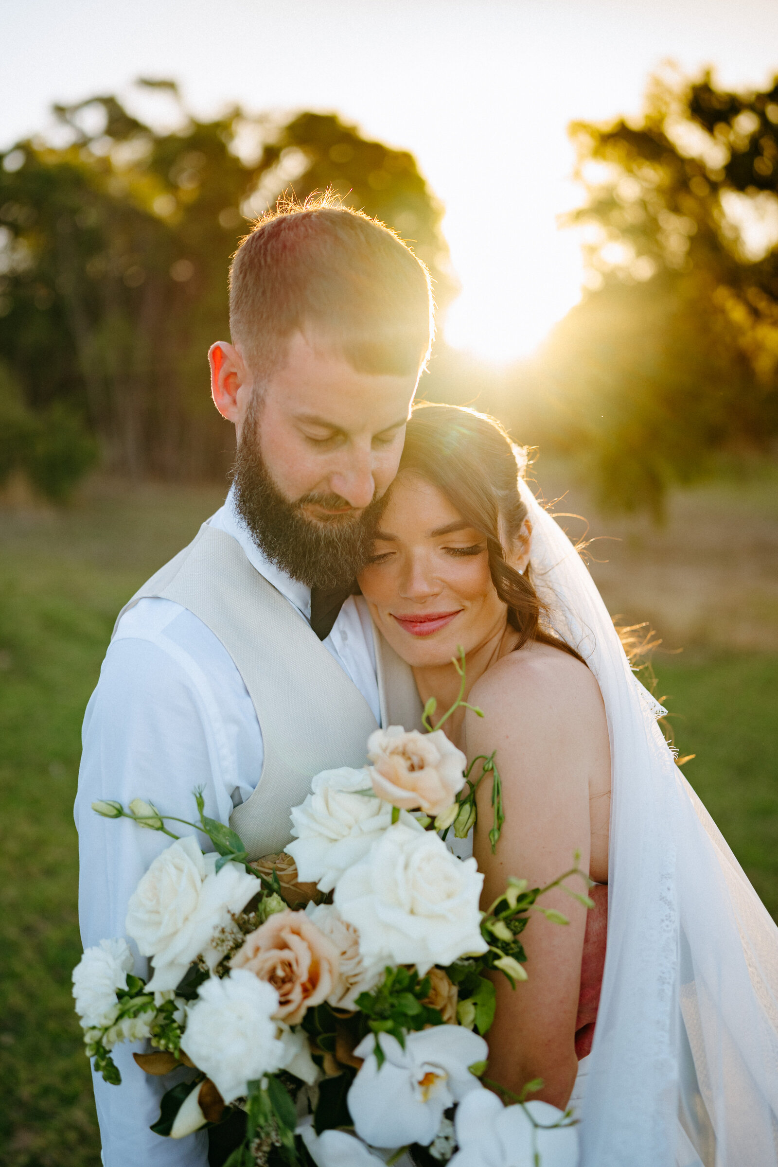 south west western Australia wedding photographer