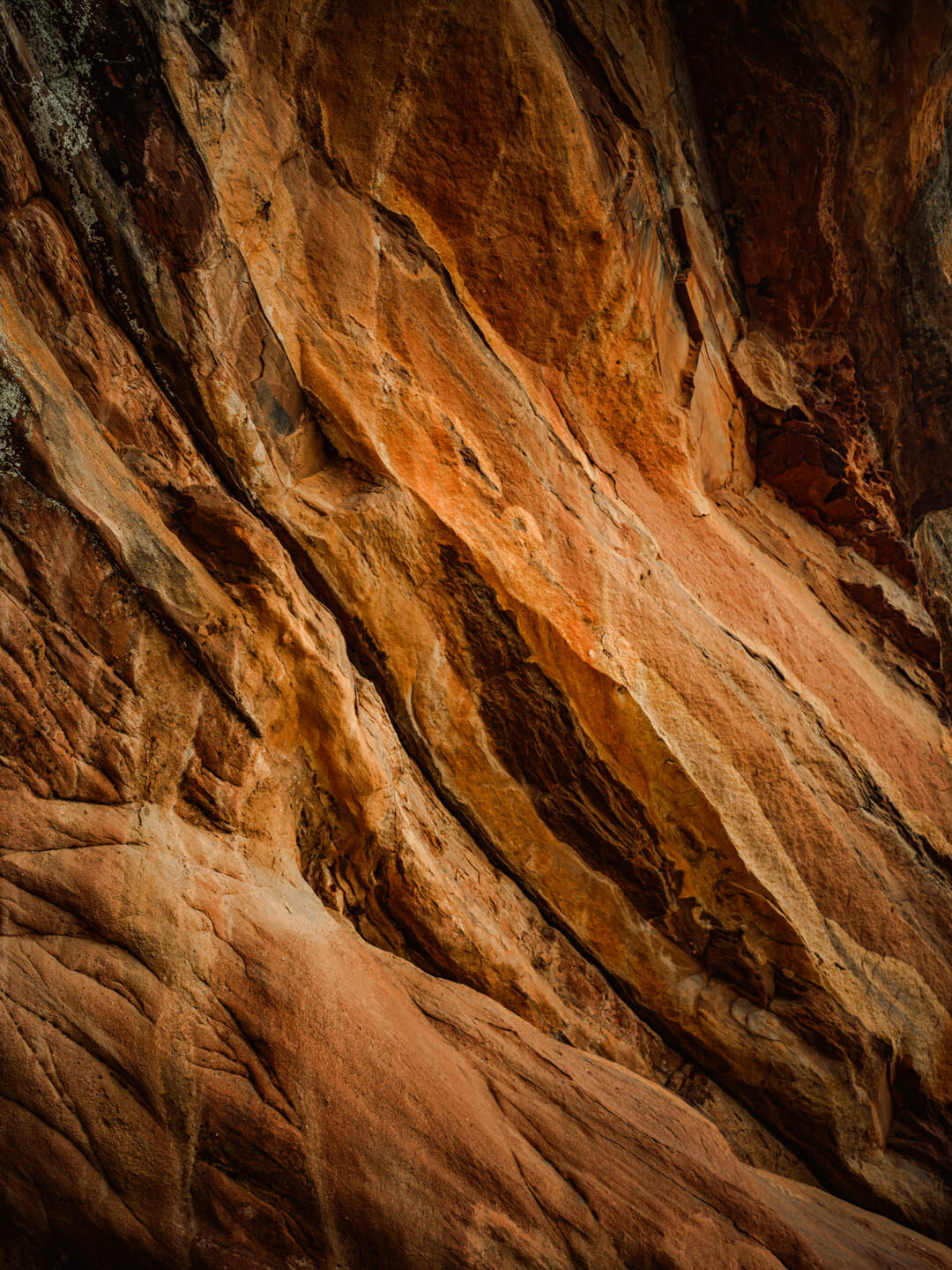 Resolute Territory - Landscape Art Prints - 7