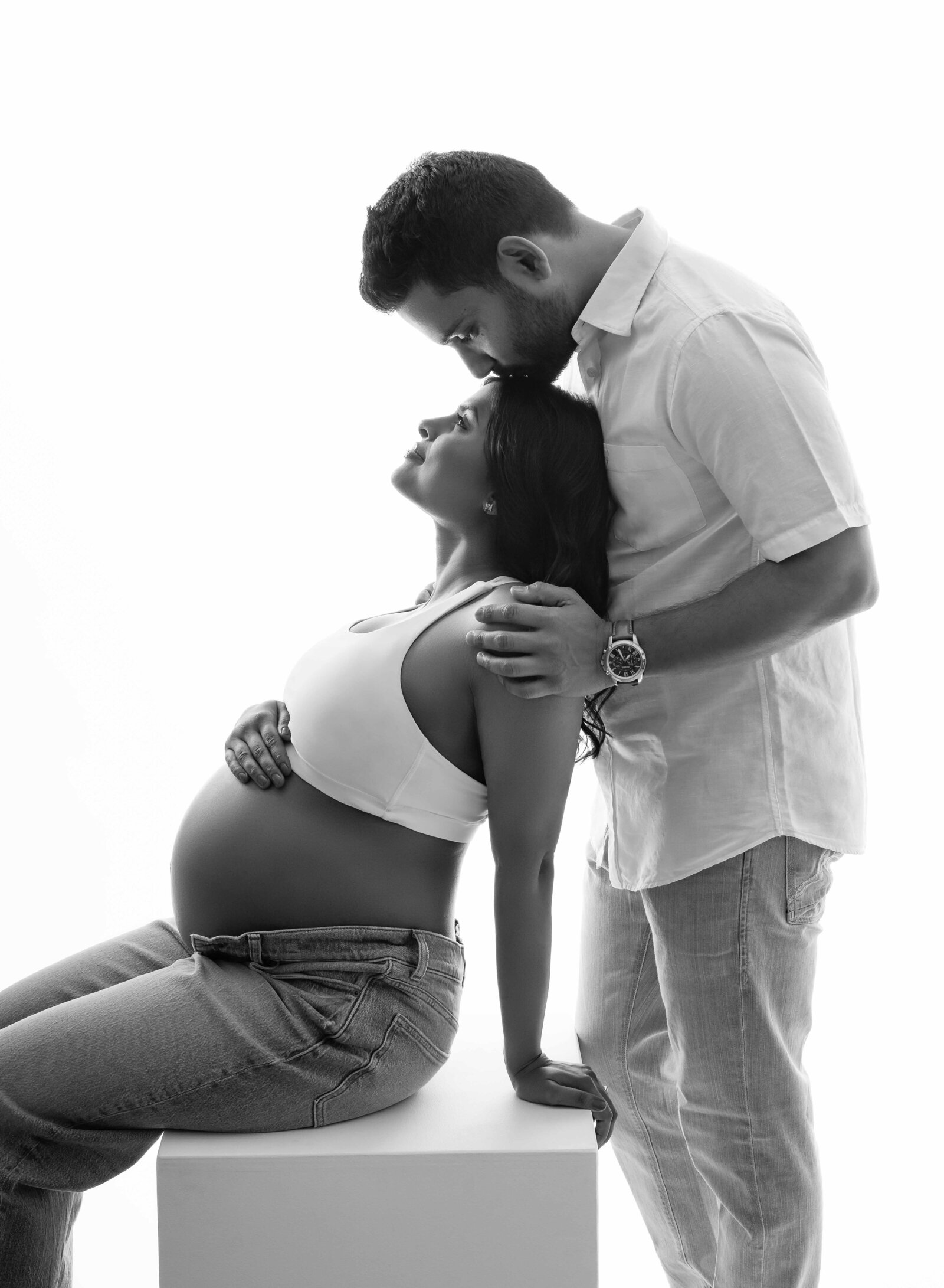 Atlanta-Maternity-Photo-Studio
