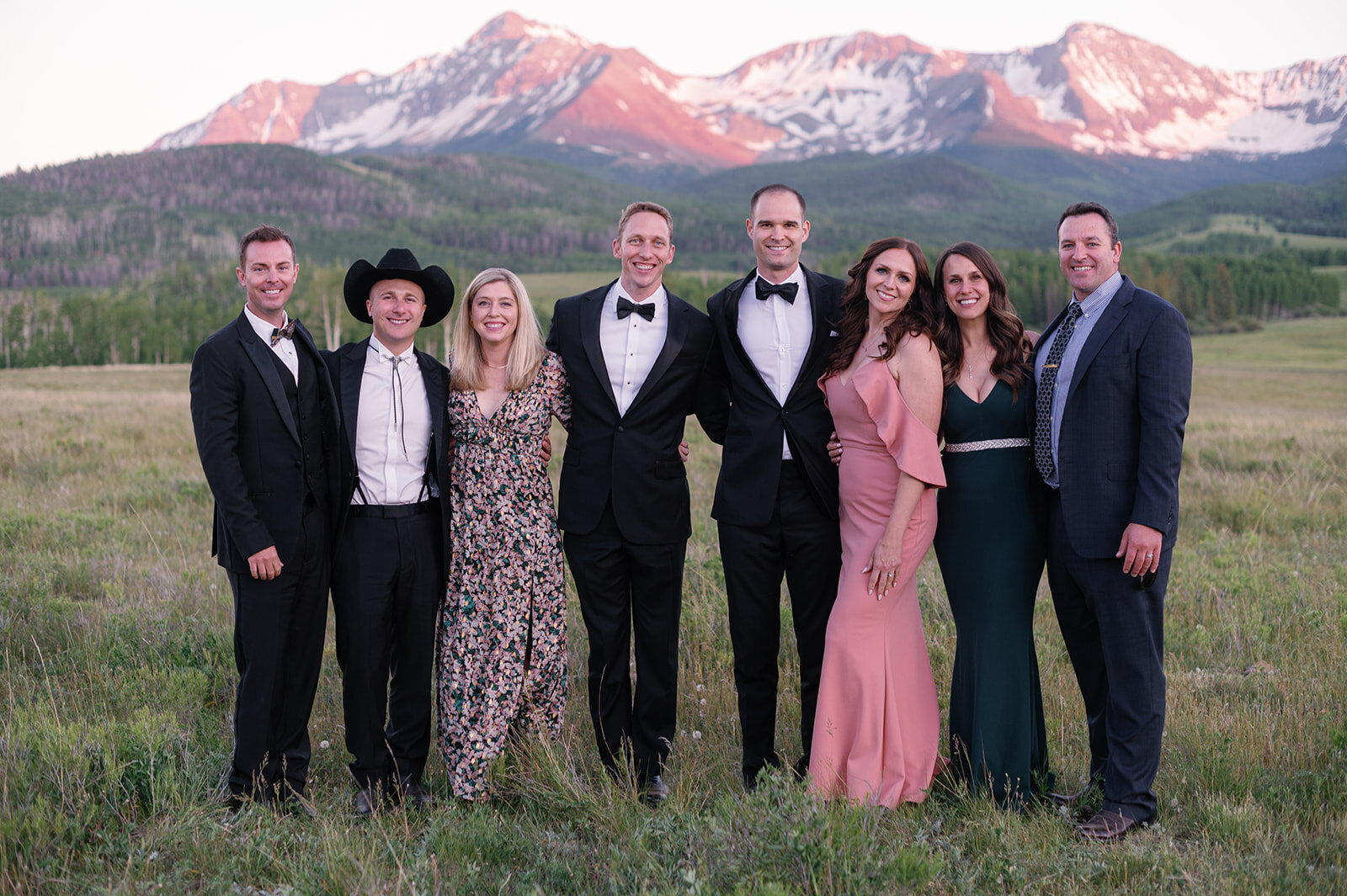 Telluride Wedding Photographer-Wedding--2393