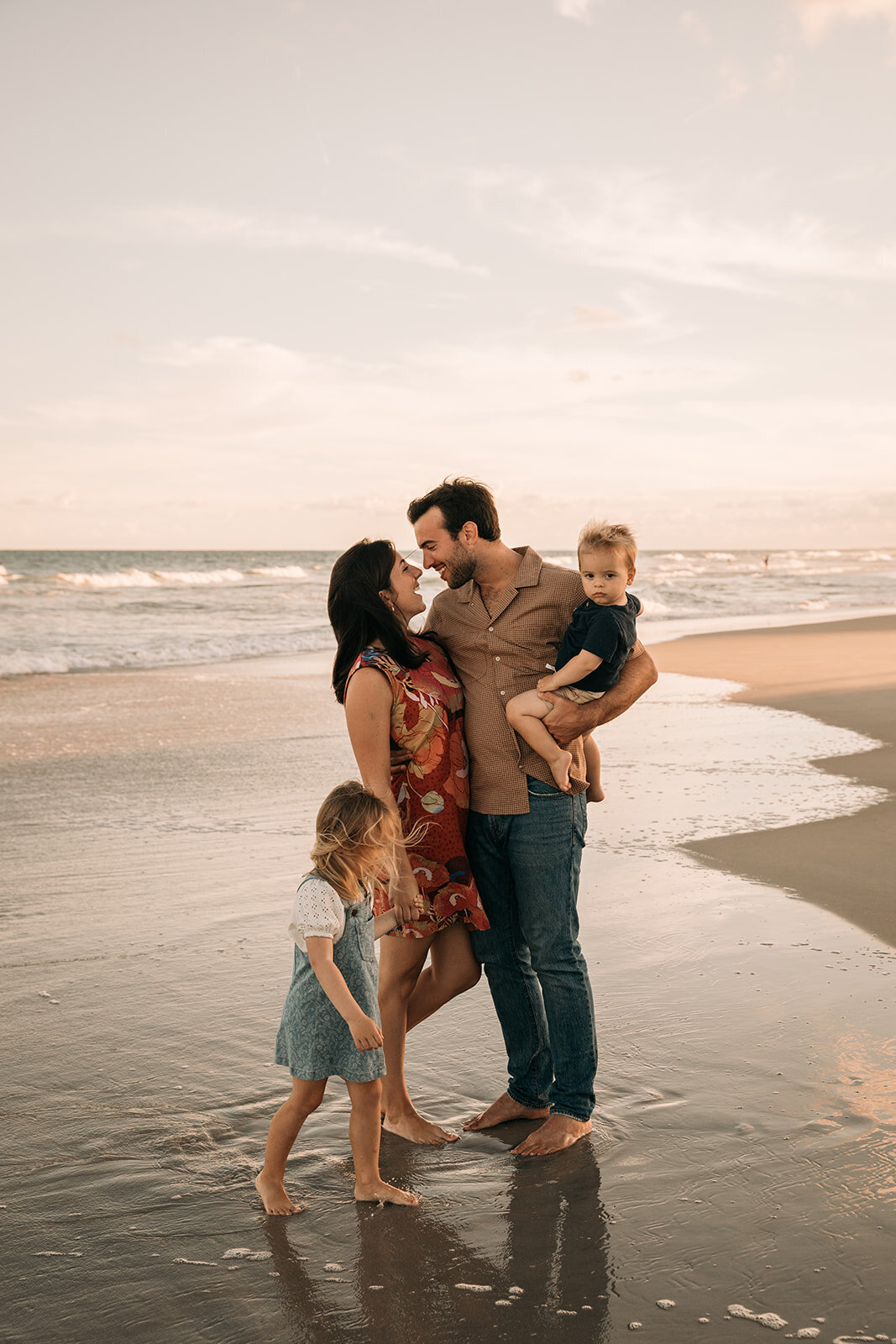 Topsail Beach Wilmngton NC Family Photos-5222
