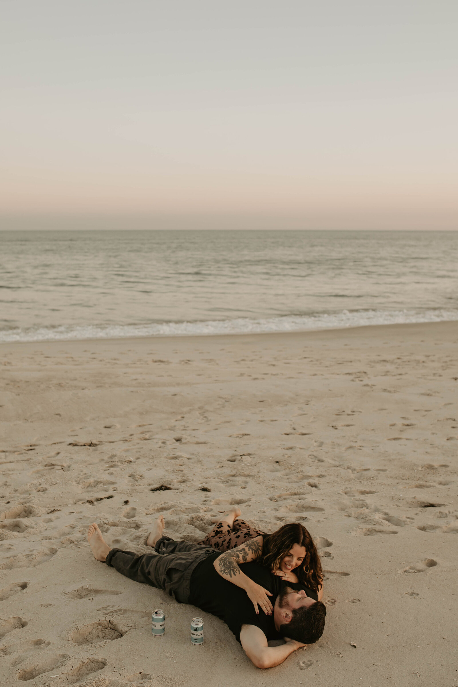 Portfolio couples folder cover