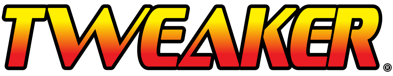Tweaker-logo