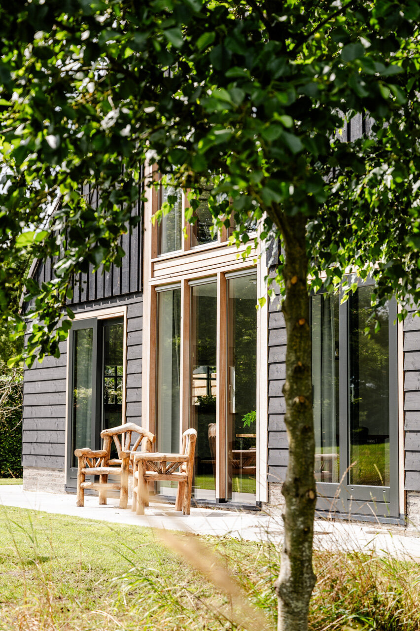 Overnachten in Drachten, hotel Friesland, vakantiewoning Friesland (16)