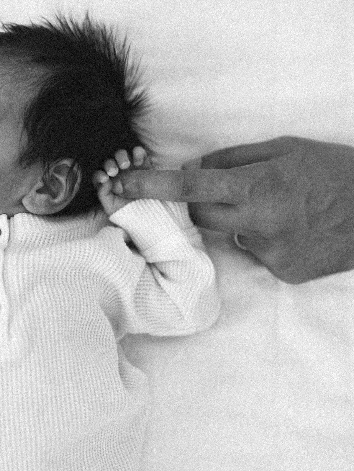 Winchester Virginia Lifestyle Newborn Photography__0036