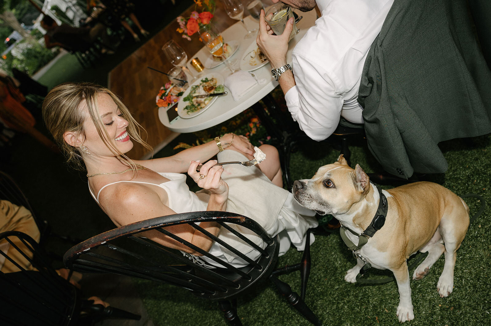 Madison & Cooper - Wedding day - Martha_s Vineyard -August 12_ 2023-717- Larisa Stinga Photography_websize