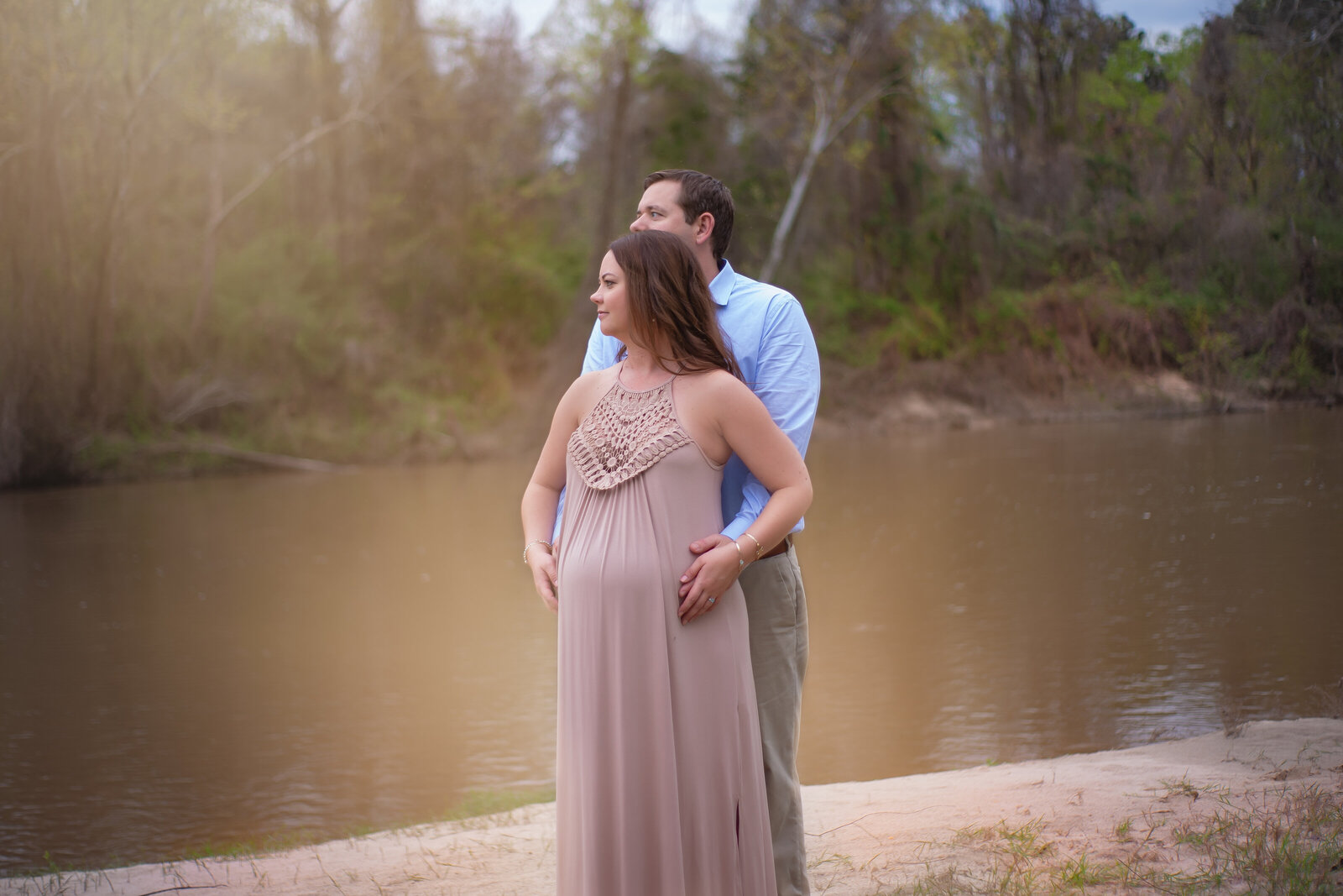 Chell Ramey photography Denham Springs and Baton Rouge Maternity &  Newborn Photographer