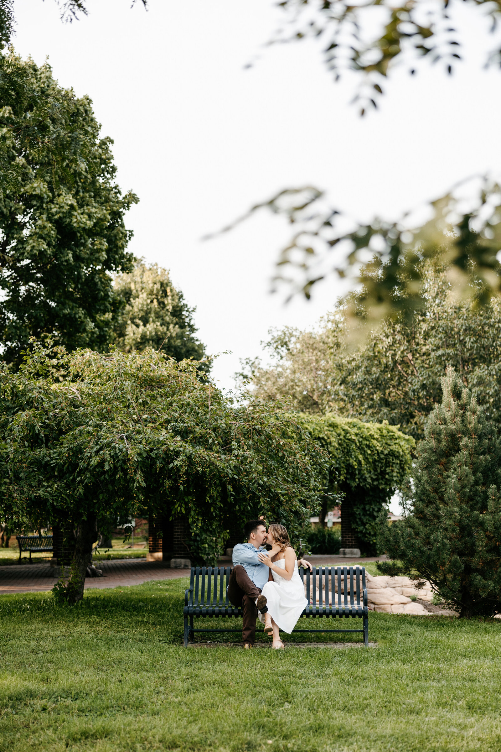 GardenEngagementSession