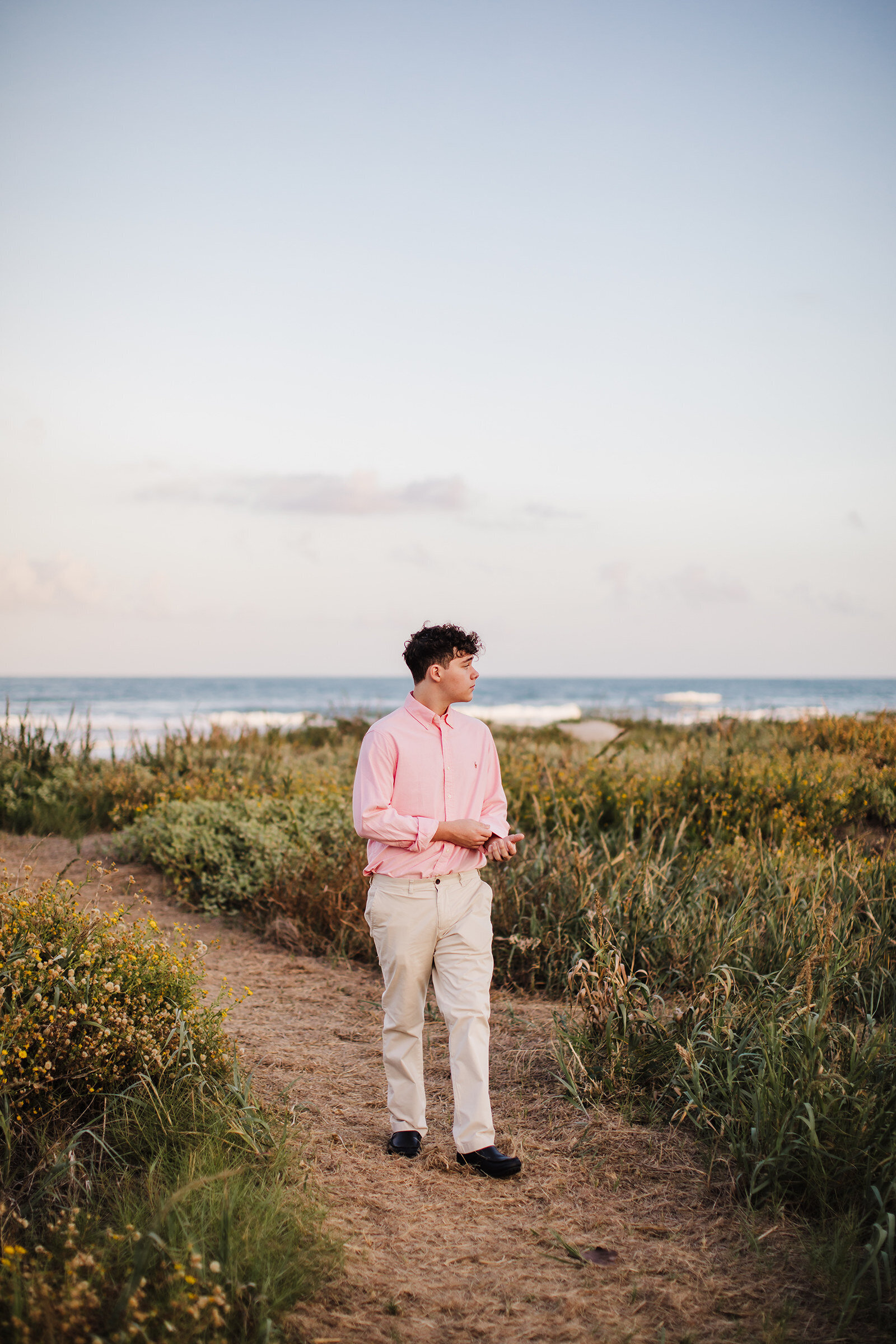 south padre island senior photos -Basciano-60