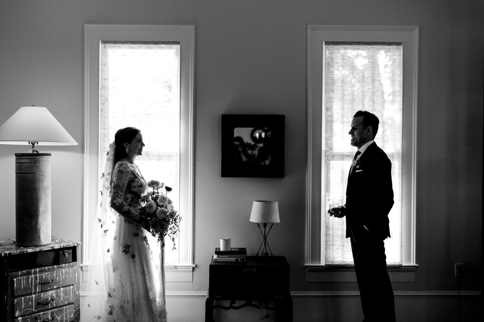 The Sterling Venue - We the Romantics Houston Wedding Photographers - Nikki+Tim Rooney-471