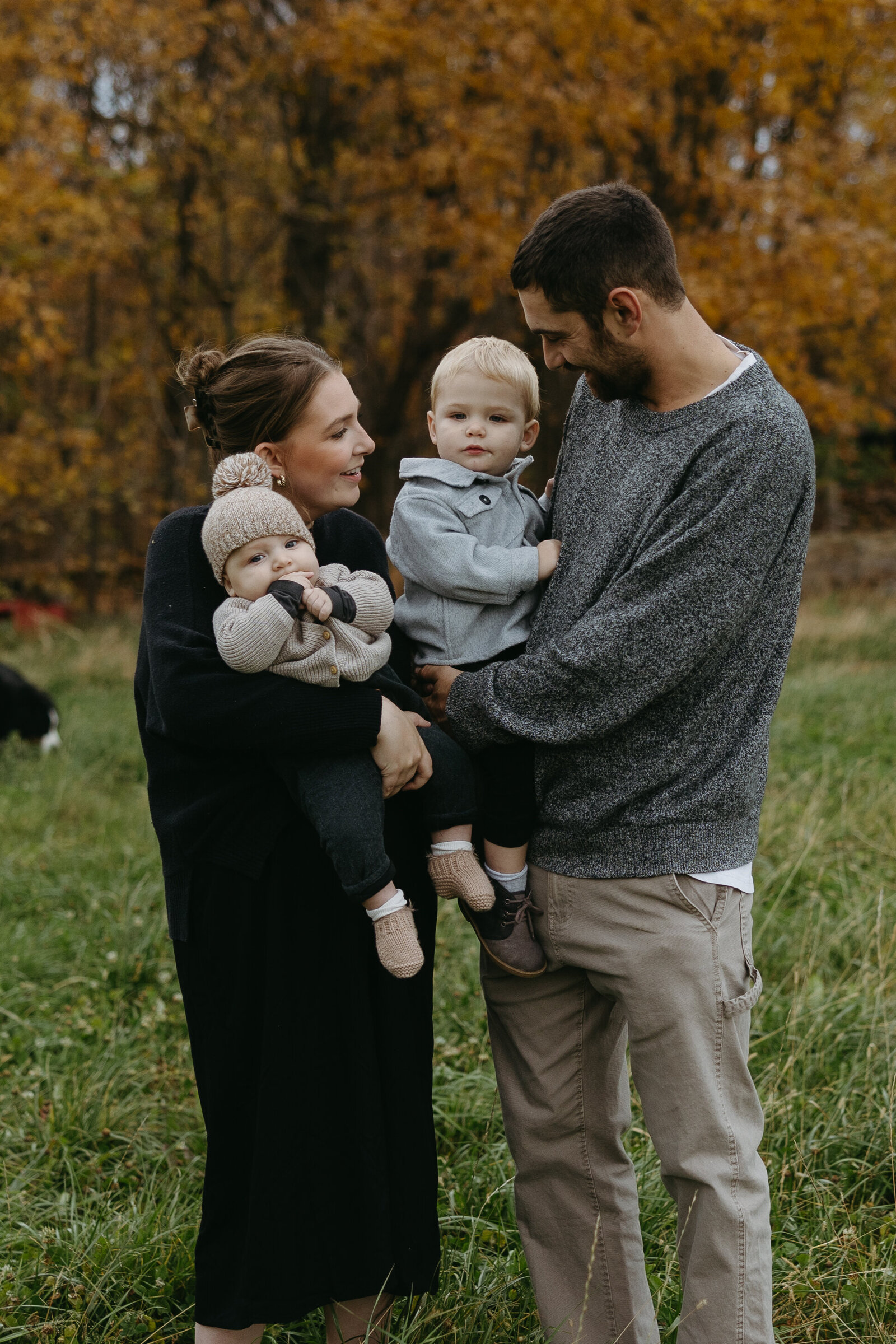 The MacLeod's - Lance Photography 73