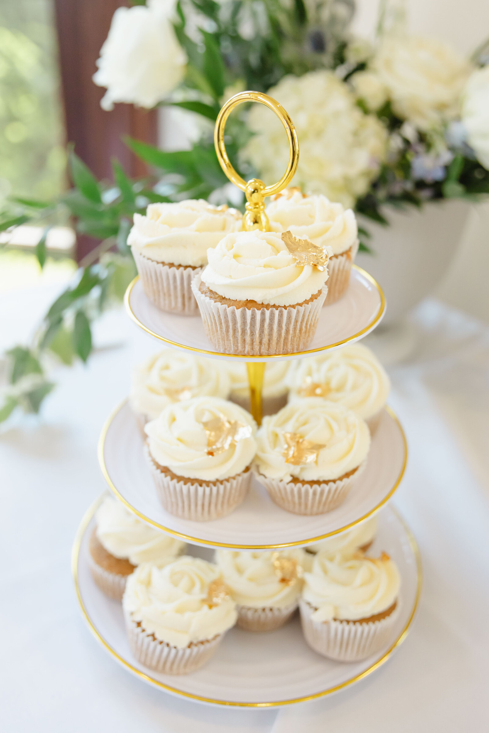 showert desserts