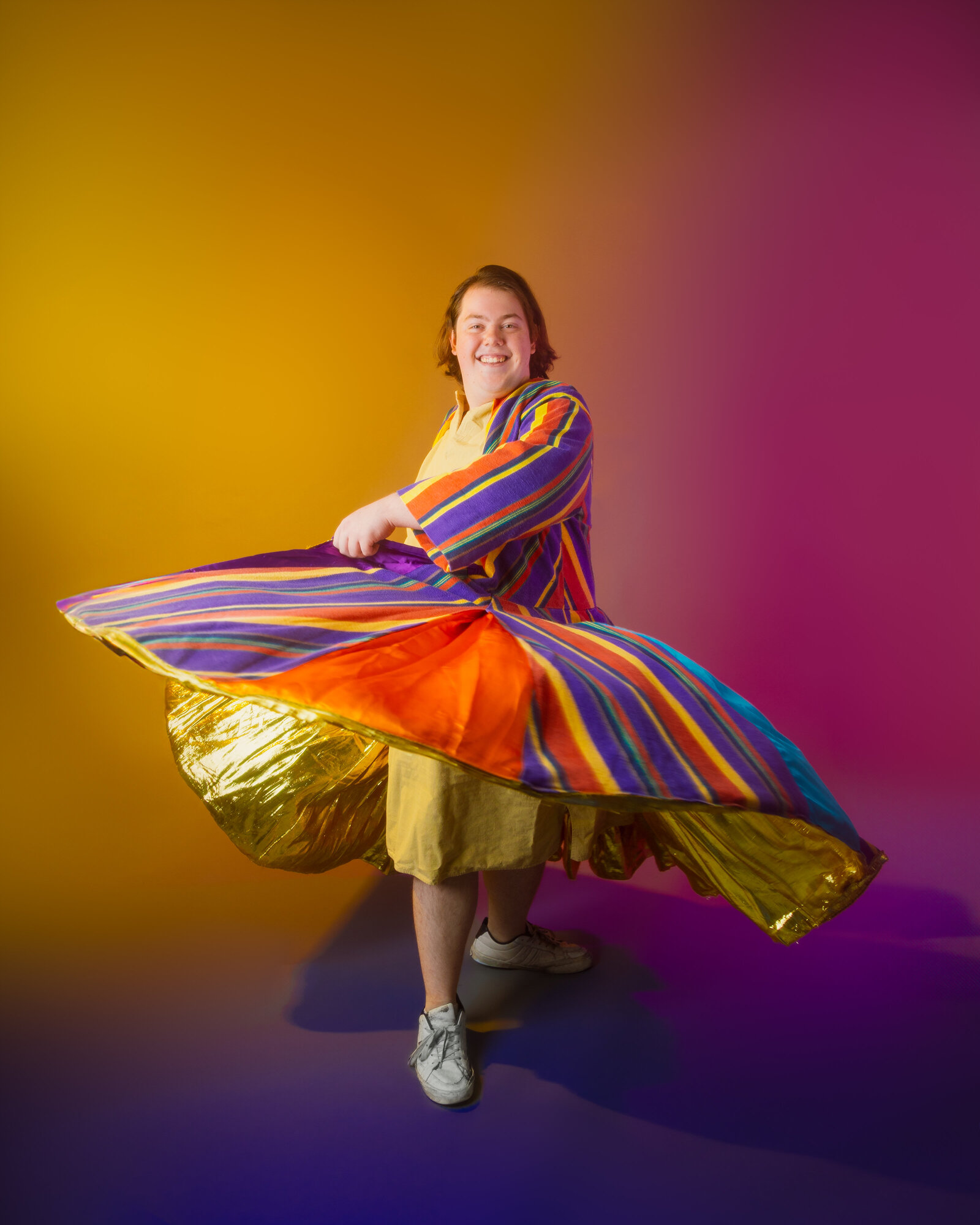 Joseph - The Hopeful Theatre Project - Delaney Rain Photography-4