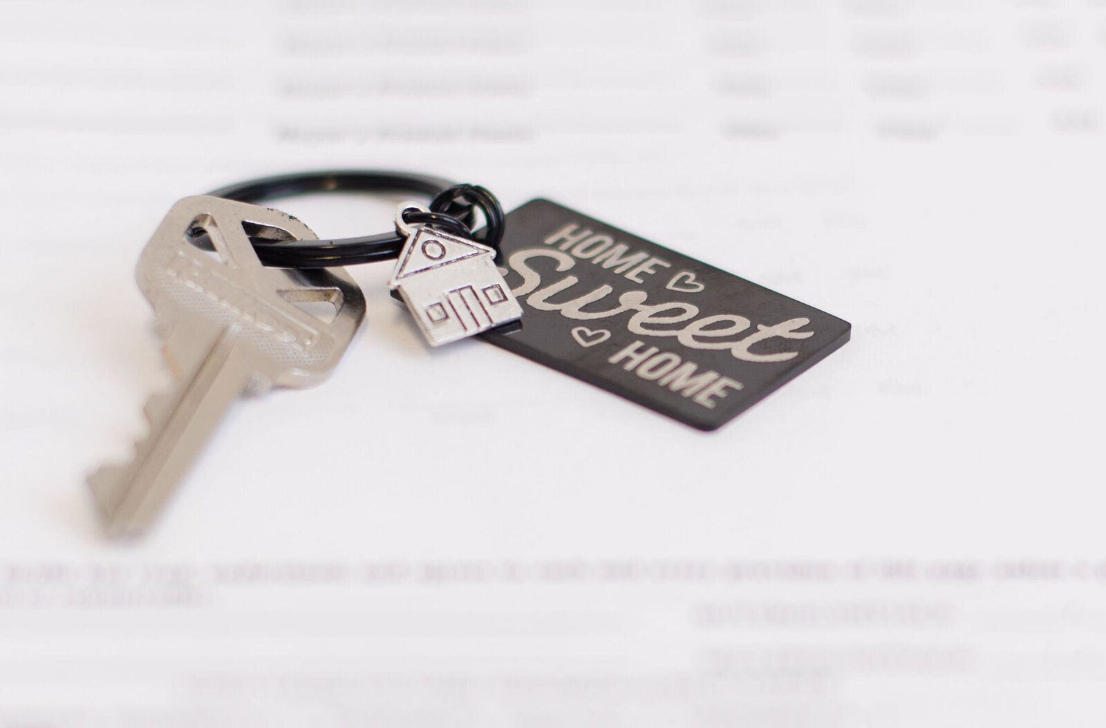 HSH Key