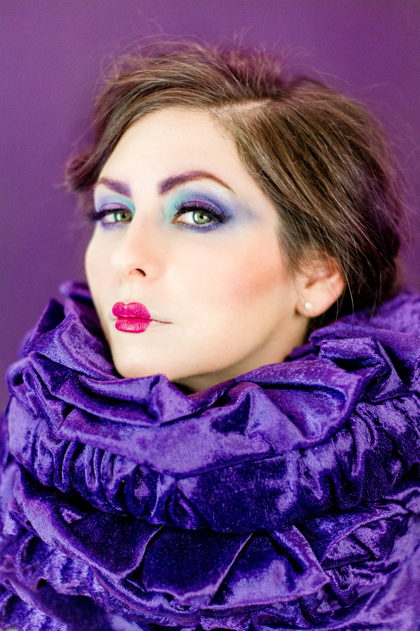 The 7 Deadly Sins  | Pride