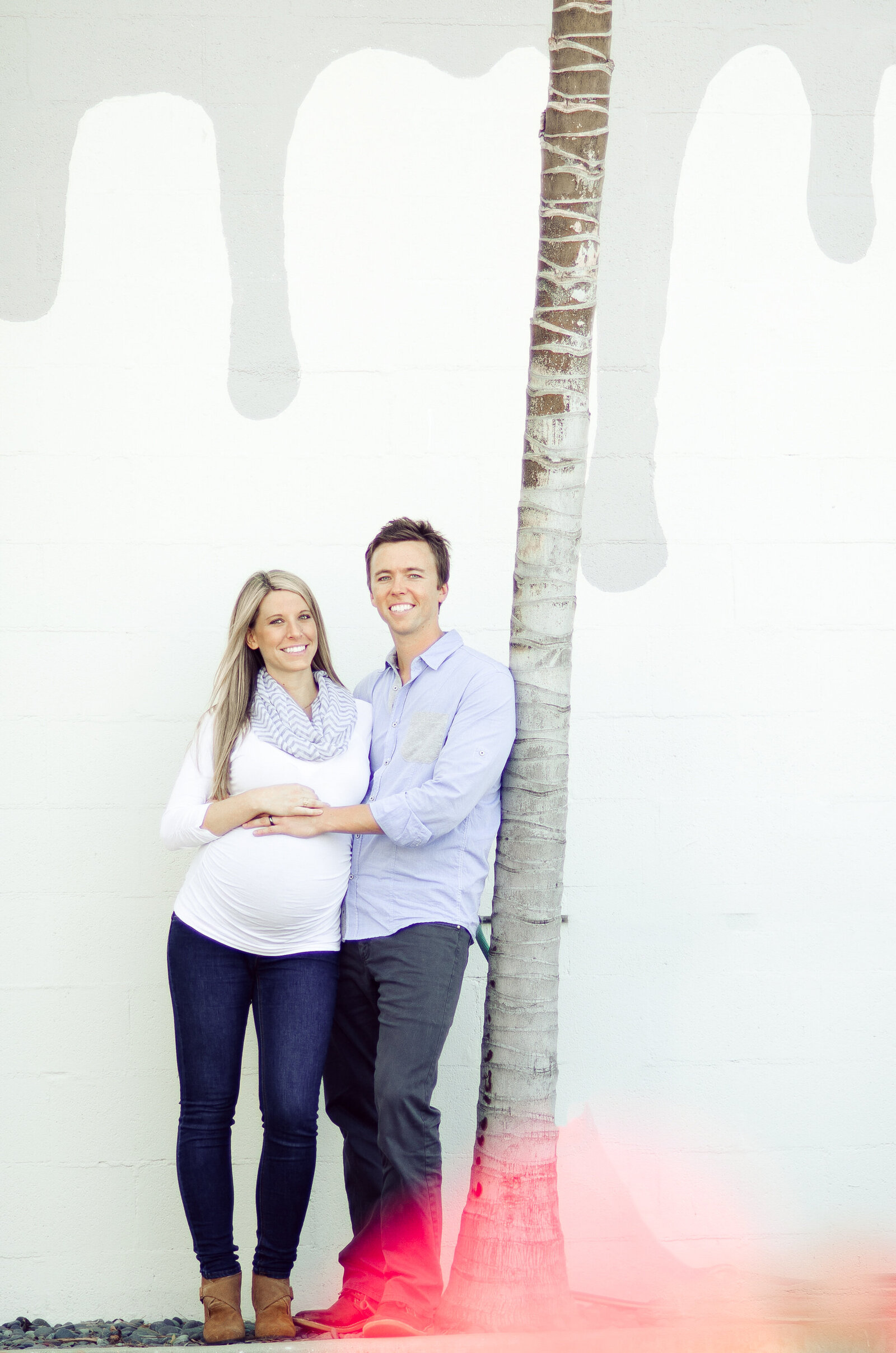 Mark Stephanie Santa Barbara Maternity-0125